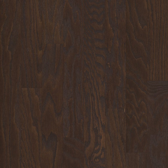 Shaw Floors EPIC Plus Albright Oak 3.25 Chocolate