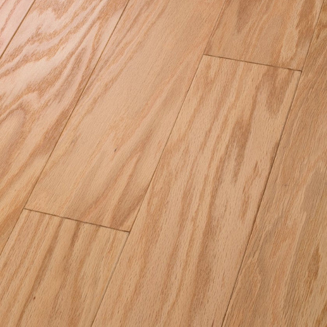 Shaw Floors Epic Plus Arden Oak 5 Rustic Natural