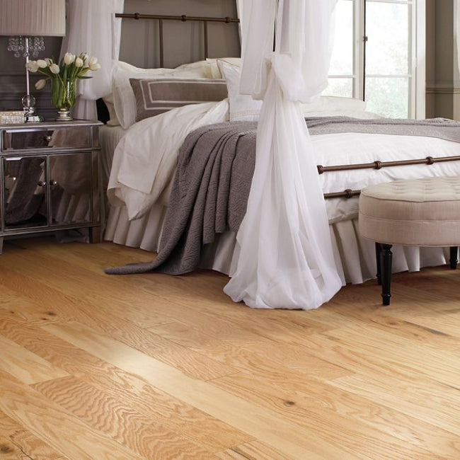 Shaw Floors Epic Plus Arden Oak 5 Rustic Natural