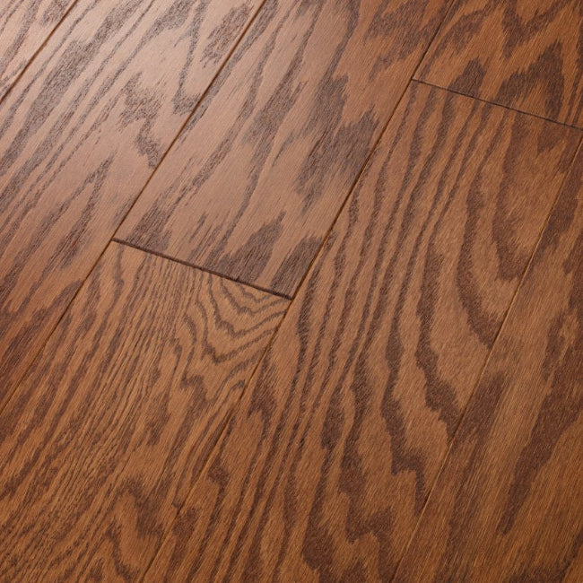 Shaw Floors Epic Plus Arden Oak 5 Gunstock