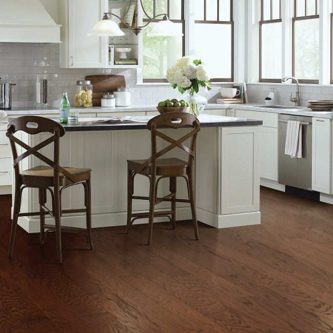 Shaw Floors Epic Plus Arden Oak 5 Hazelnut