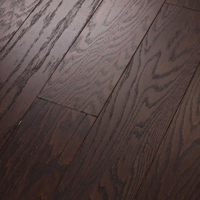 Shaw Floors Epic Plus Arden Oak 5 Coffee Bean