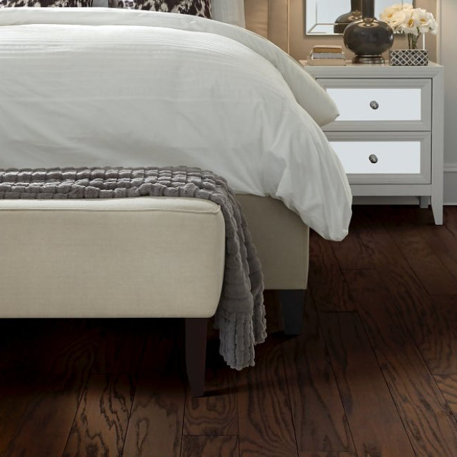 Shaw Floors Epic Plus Arden Oak 5 Chocolate