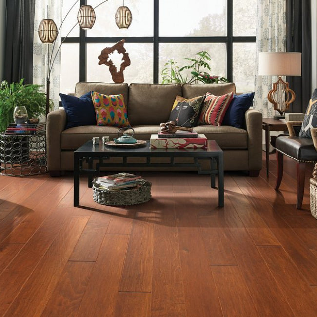 Shaw Floors EPIC Plus East Lake Burnside