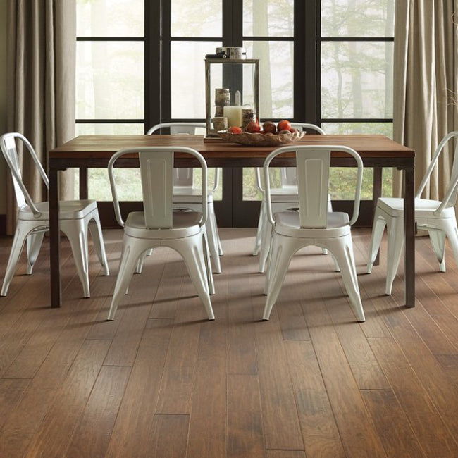 Shaw Floors EPIC Plus Hayden Hickory Pathway