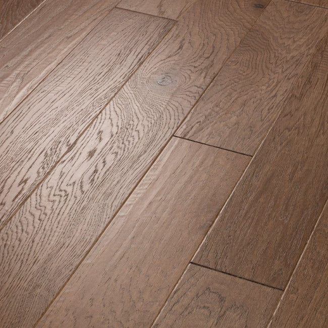 Shaw Floors EPIC Plus Hayden Hickory Weathered Gate