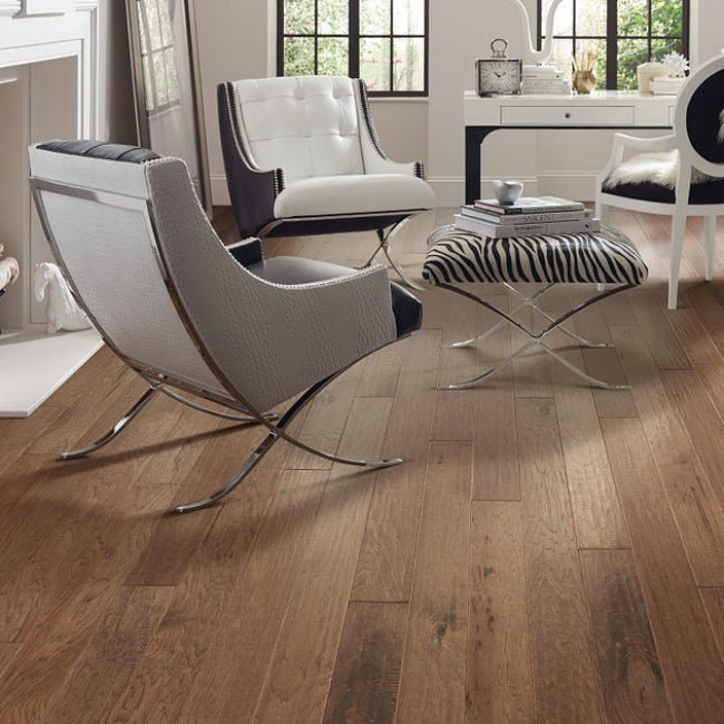 Shaw Floors EPIC Plus Hayden Hickory Weathered Gate