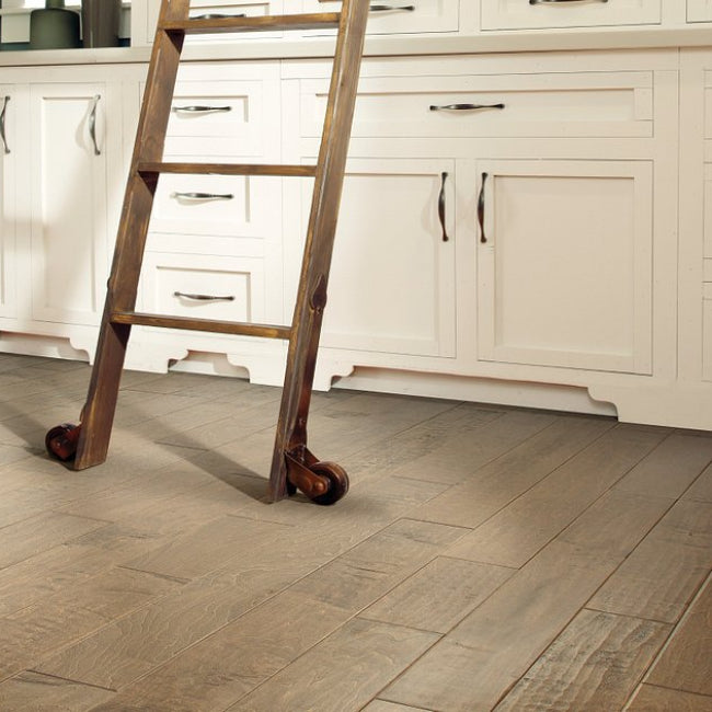 Shaw Floors Epic Plus Yukon Maple 6 3/8 Buckskin