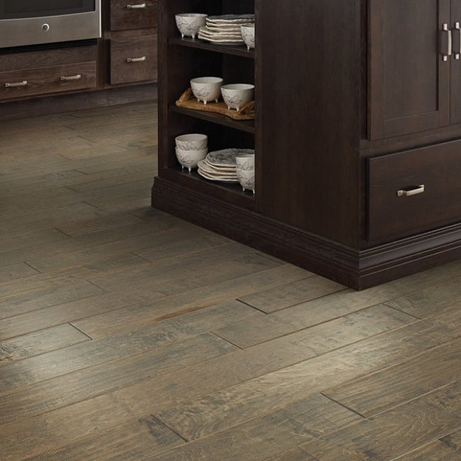 Shaw Floors EPIC Plus Fairbanks Maple 6 3/8 Timberwolf