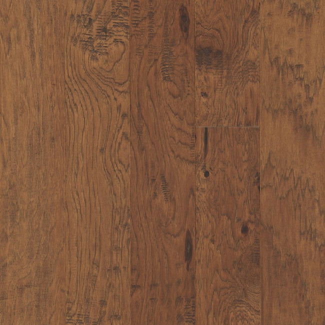 Shaw Floors EPIC Plus Wynfield Hickory 5 Warm Sunset