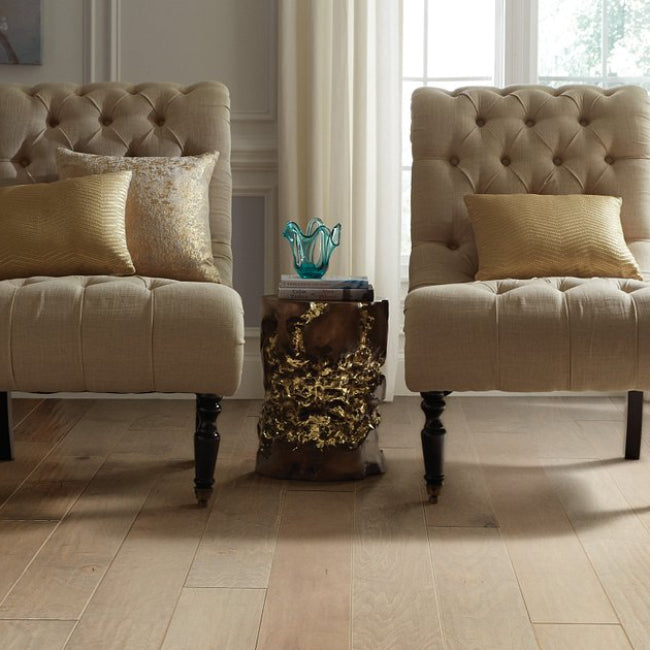 Shaw Floors EPIC Plus Mendocino Gold Dust