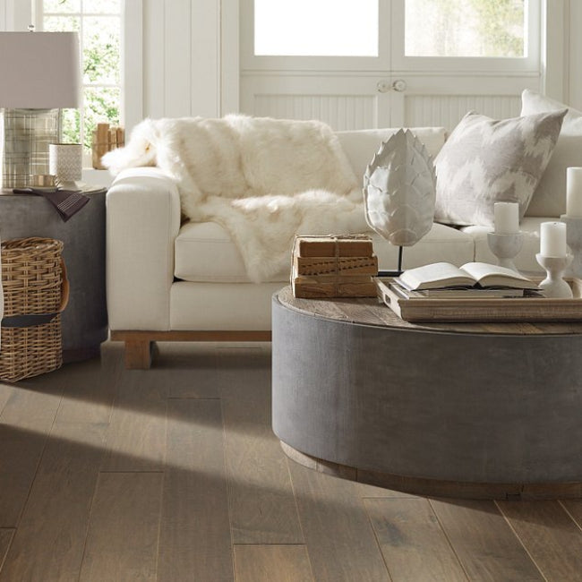 Shaw Floors EPIC Plus Mendocino Bison