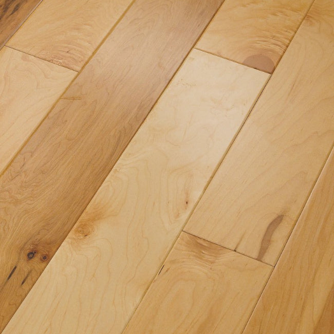 Shaw Floors Epic Plus Ocala Maple Natural