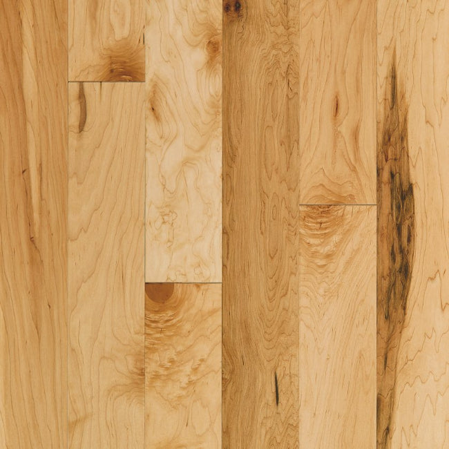 Shaw Floors EPIC Plus Clearwater Maple Natural