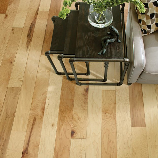 Shaw Floors Epic Plus Ocala Maple Natural