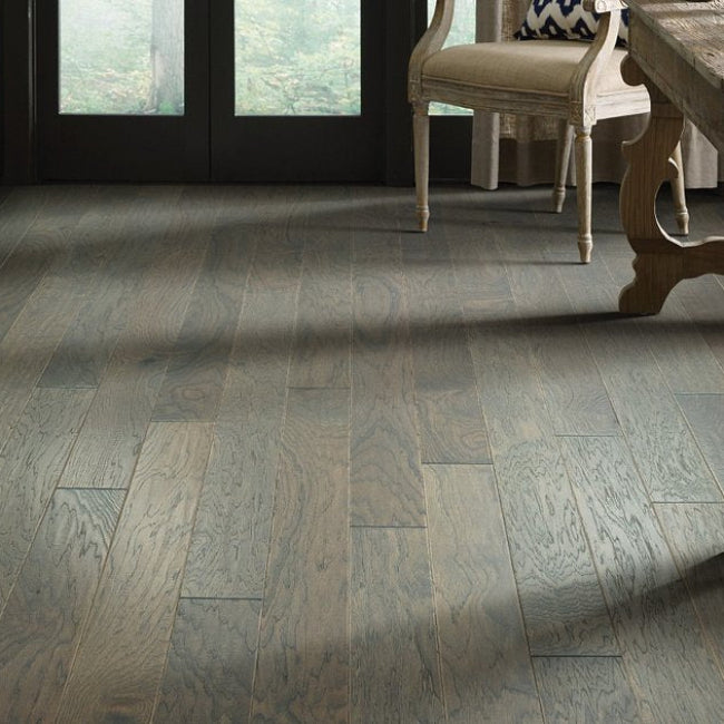 Shaw Floors EPIC Plus Hayden Hickory Slate