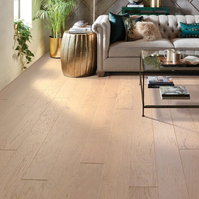 Shaw Floors Repel Collection High Plains 6 3/8 Sumac