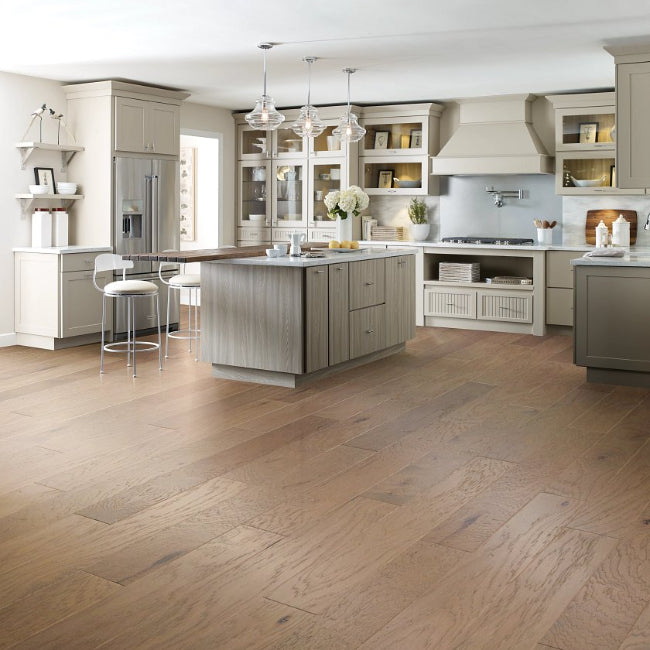 Shaw Floors Repel Collection High Plains 6 3/8 Jute
