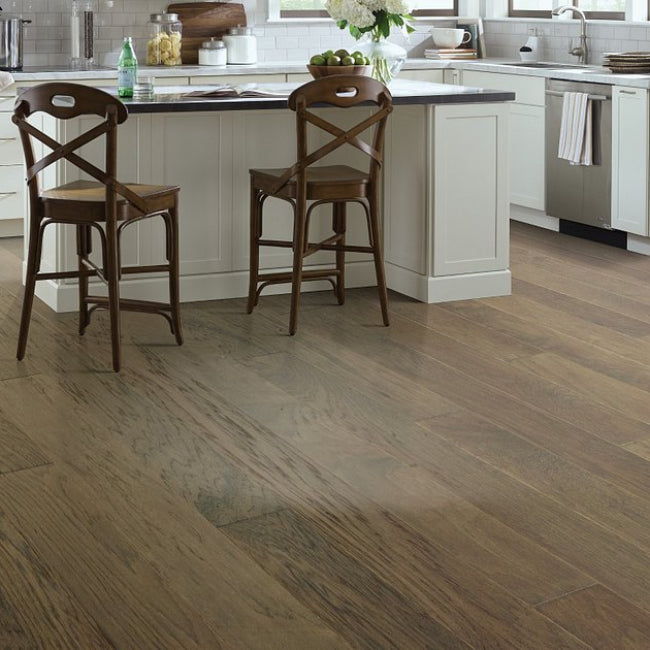 Shaw Floors Repel Collection High Plains 6 3/8 Nomadic