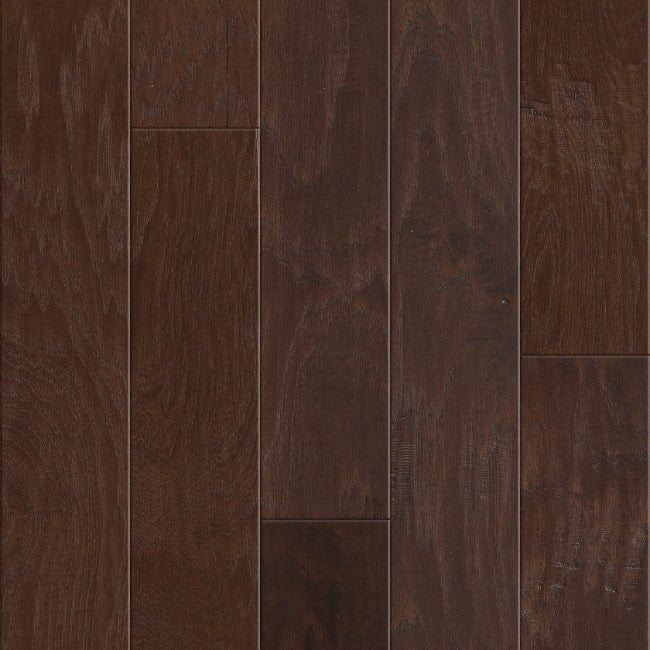 Shaw Floors Repel Collection Pebble Hill Mixed Width Weathered Saddle