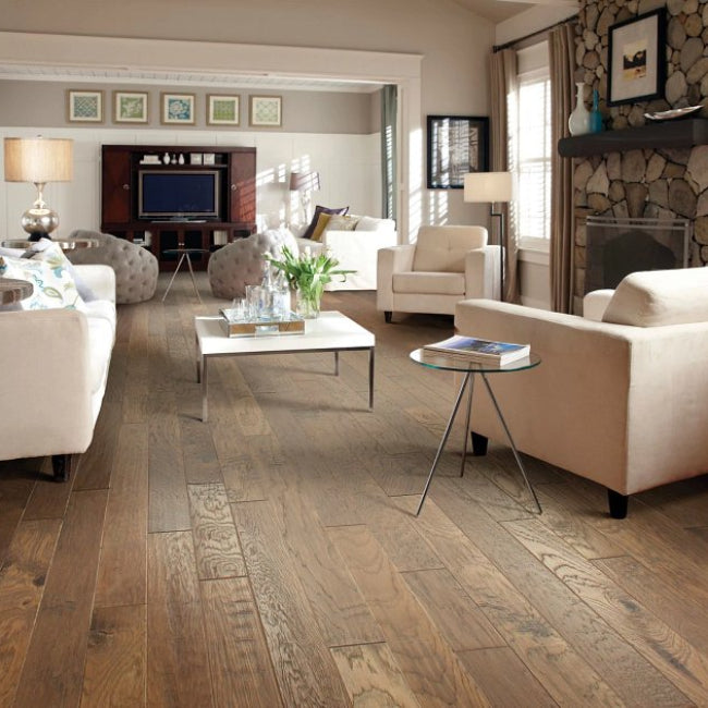 Shaw Floors EPIC Plus Grant Grove Mixed Width Pacific Crest