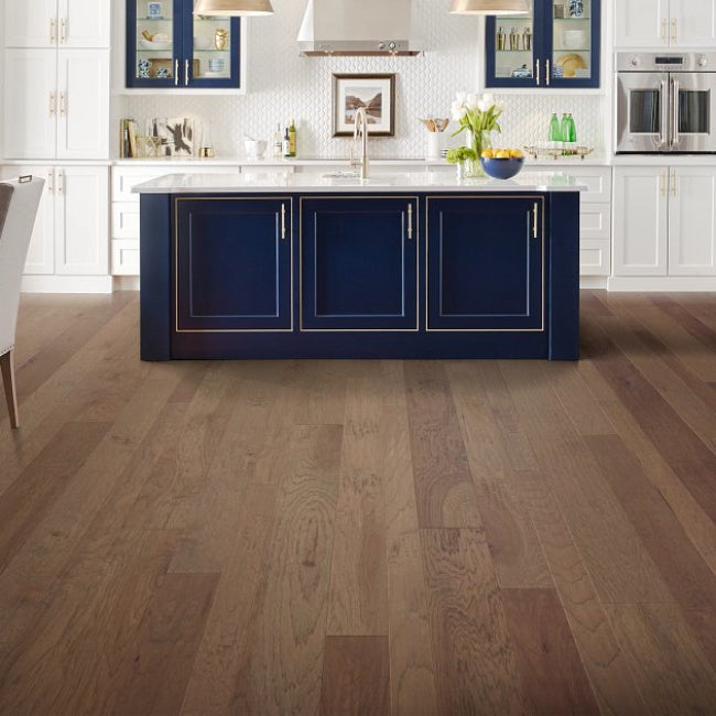 Shaw Floors Repel Collection Pebble Hill Mixed Width Cassia Bark