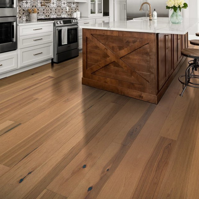 Shaw Floors Repel Collection Exploration Hickory Dune