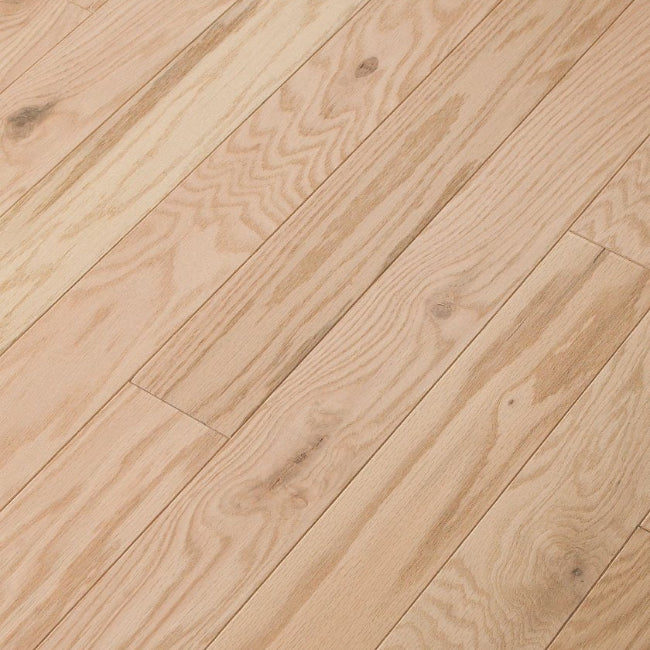 Shaw Floors EPIC Plus Albright Oak 3.25 Biscuit LG