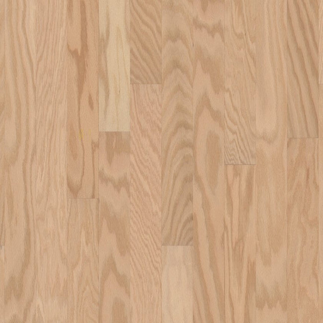 Shaw Floors EPIC Plus Albright Oak 3.25 Biscuit LG