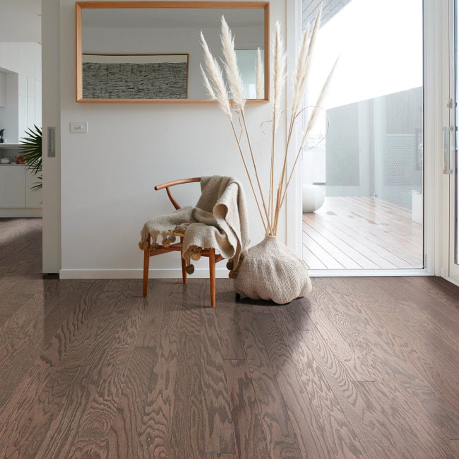Shaw Floors EPIC Plus Albright Oak 3.25 Kona LG