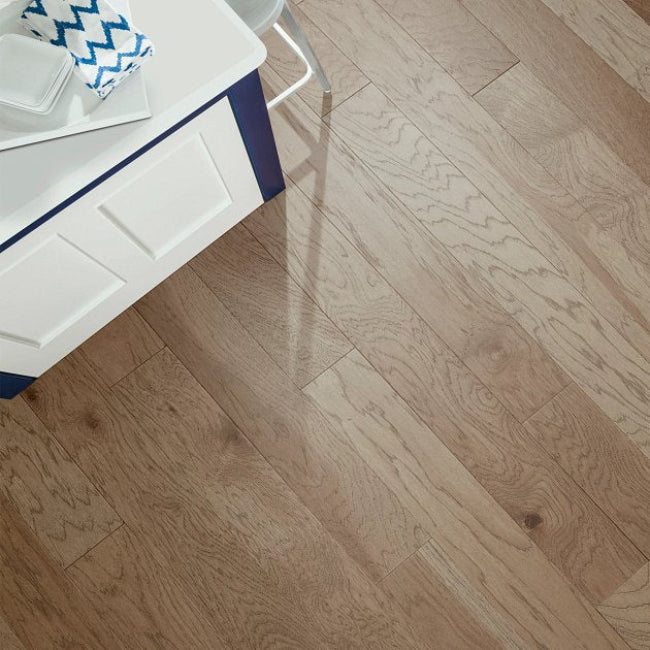 Shaw Floors EPIC Plus Raven Rock Smooth Burlap