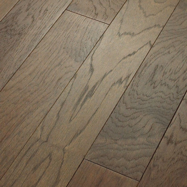 Shaw Floors EPIC Plus Raven Rock Smooth Chestnut