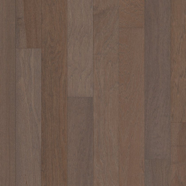 Shaw Floors EPIC Plus Northington Smooth Chestnut