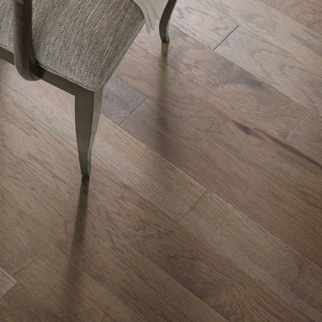 Shaw Floors EPIC Plus Northington Smooth Chestnut