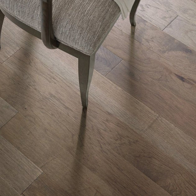 Shaw Floors EPIC Plus Raven Rock Smooth Chestnut