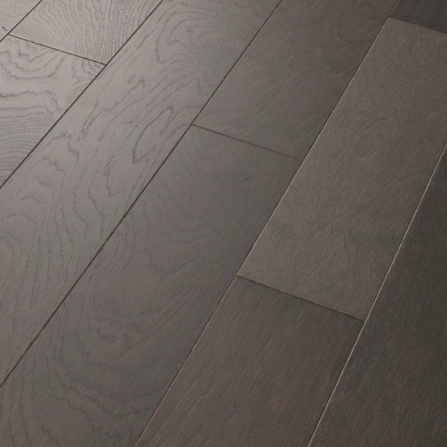 Shaw Floors EPIC Plus Raven Rock Smooth Sable