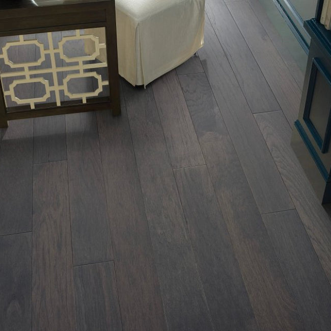 Shaw Floors EPIC Plus Northington Smooth Sable