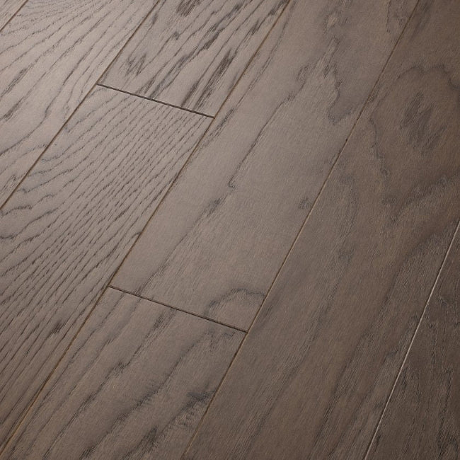 Shaw Floors EPIC Plus Raven Rock Brushed Chestnut