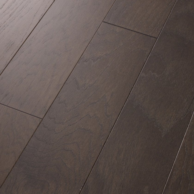 Shaw Floors EPIC Plus Raven Rock Brushed Sable
