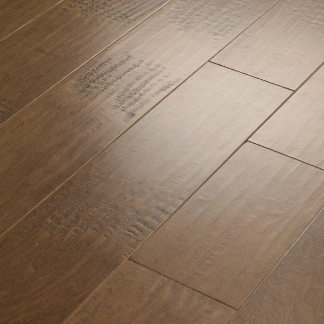 Shaw Floors EPIC Plus Fairbanks Maple 6 3/8 Buckskin