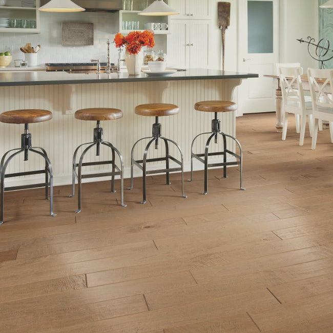 Shaw Floors Epic Plus Fairbanks Maple 5 Gold Dust