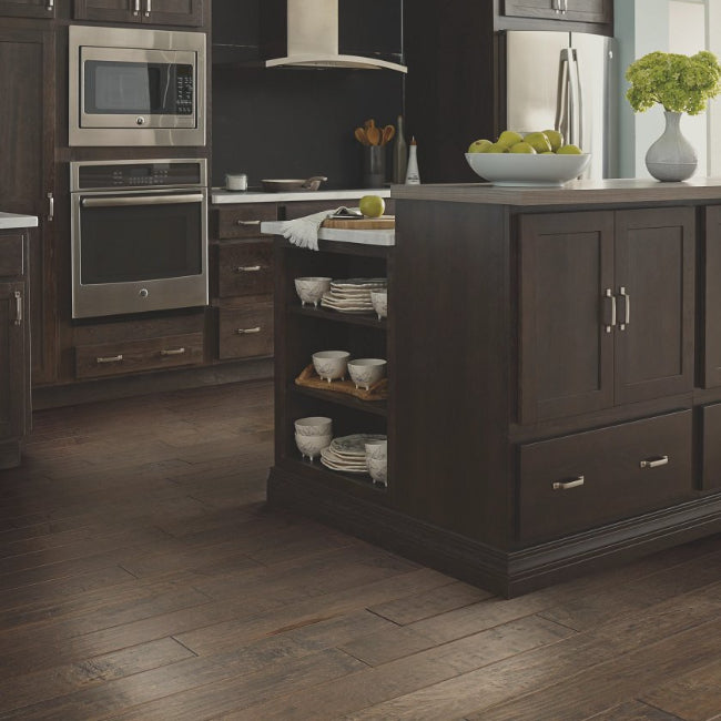 Shaw Floors Epic Plus Fairbanks Maple 5 Timberwolf