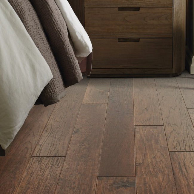 Shaw Floors EPIC Plus Grant Grove 6 3/8 Three Rivers