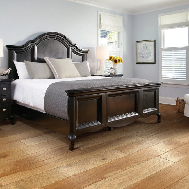 Shaw Floors EPIC Plus Grant Grove 6 3/8 Bravo