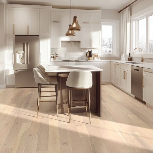 Shaw Floors Repel Collection Americana Oak Anthem