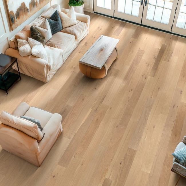 Shaw Floors Repel Collection Americana Oak Ethos