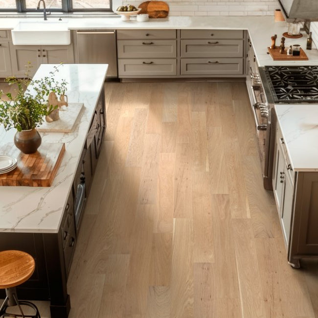Shaw Floors Repel Collection Americana Oak Eclectic