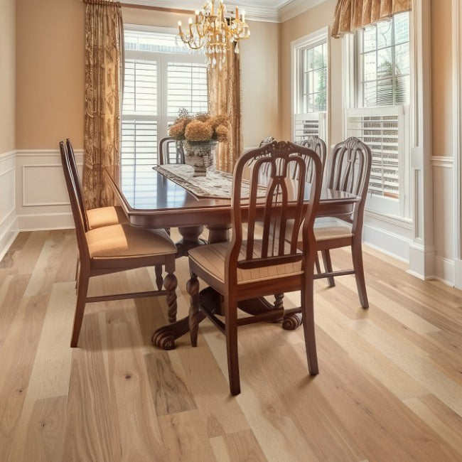 Shaw Floors Repel Americana Hickory Spirit