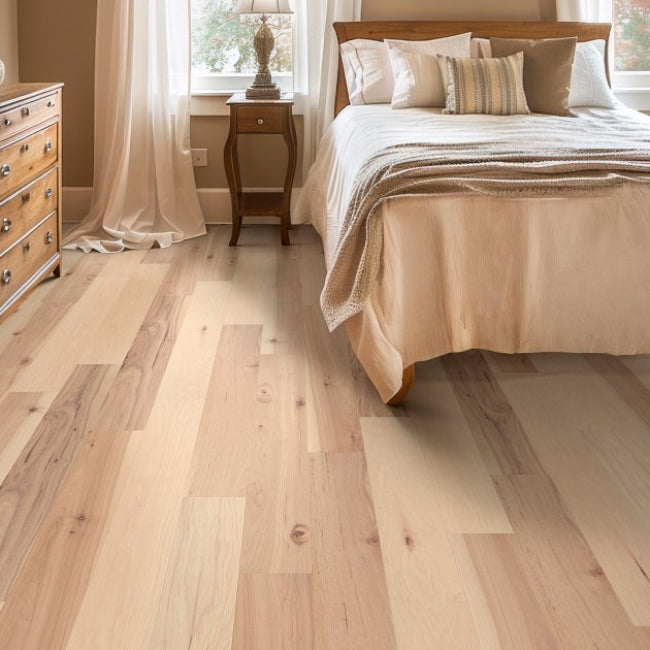 Shaw Floors Repel Americana Hickory Intrinsic
