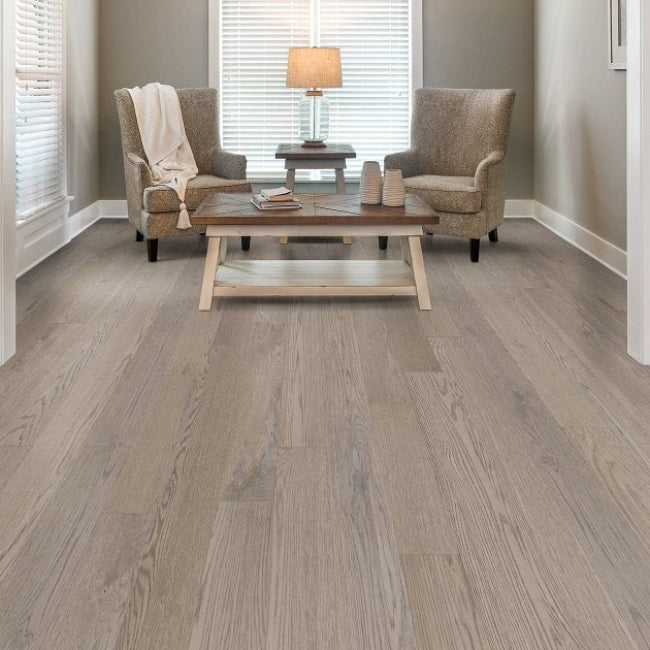 Shaw Floors Repel Liberty Oak Marble